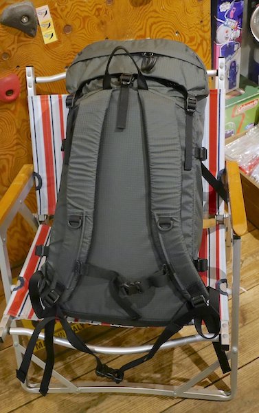 PAC Technology パックテクノロジー＞ K2 Solo Alpha K2ソロアルファ | 中古アウトドア用品・中古登山用品  買取・販売専門店 : maunga (マウンガ)