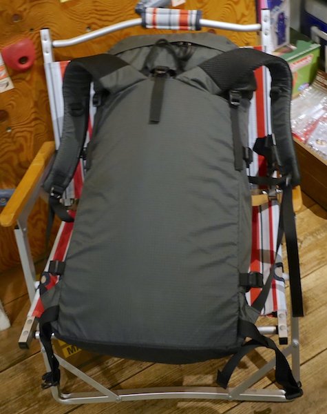 PAC Technology パックテクノロジー＞ K2 Solo Alpha K2ソロアルファ | 中古アウトドア用品・中古登山用品  買取・販売専門店 : maunga (マウンガ)