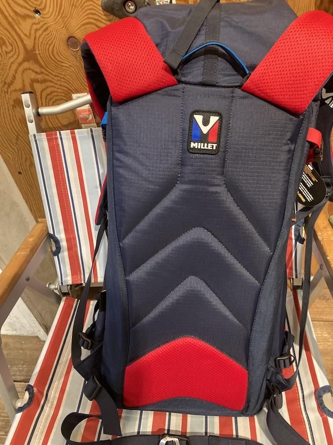 MILLET ミレー＞ TRILOGY 25 トリロジー25 | 中古アウトドア用品