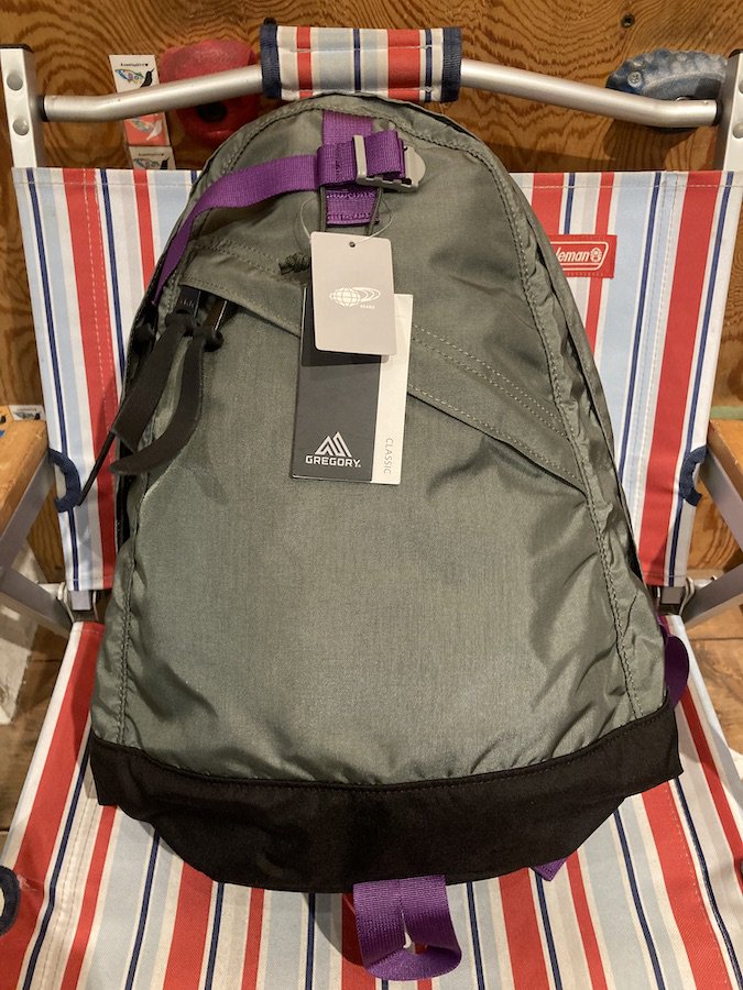 GREGORY × BEAMS BOY グレゴリー × ビームスボーイ＞ DAY PACK 1977 デイパック1977 |  中古アウトドア用品・中古登山用品 買取・販売専門店 : maunga (マウンガ)