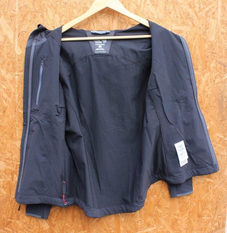 MOUNTAIN HARDWEAR マウンテンハードウエア＞ Super Chockstone