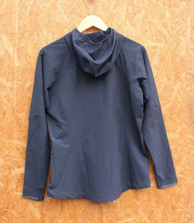 MOUNTAIN HARDWEAR マウンテンハードウエア＞ Super Chockstone