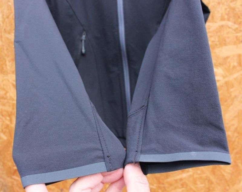 MOUNTAIN HARDWEAR マウンテンハードウエア＞ Super Chockstone