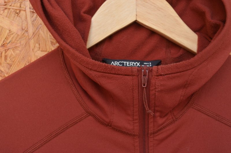 ARC'TERYX アークテリクス＞ Adahy Hoody アダヒフーディ | 中古 