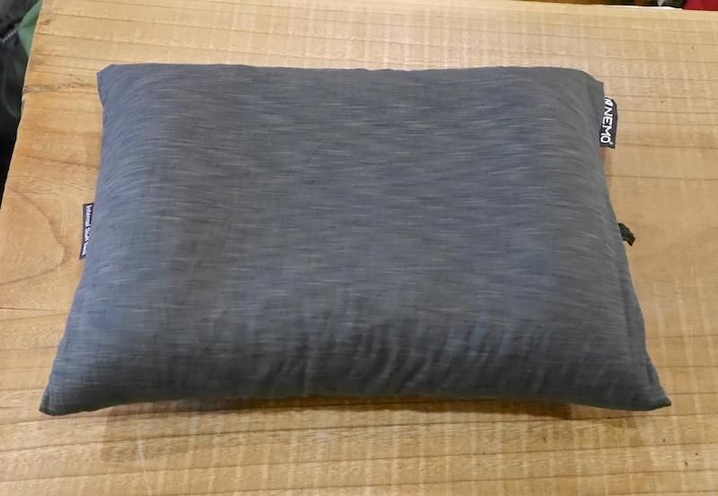 ニーモ NEMO フィッロ エリート Fillo Elite 枕 ピロー 好く