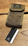 ＜GREGORY　グレゴリー＞　MOLLE POUCH モーリーポーチの商品画像