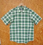 ＜patagonia　パタゴニア＞　Men's Fezzman Shirt　メンズフェズマンシャツ 【クリックポスト便】対応の商品画像