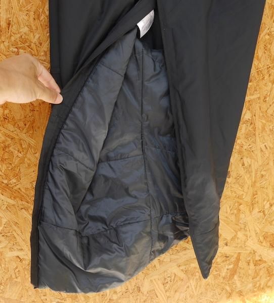 HAGLOFS ホグロフス＞Barrier III Knee Pant Men バリア3 ニー