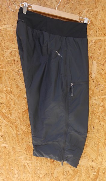 HAGLOFS ホグロフス＞Barrier III Knee Pant Men バリア3 ニー パンツ メンズ - 中古アウトドア用品・中古登山用品  買取・販売専門店 : maunga (マウンガ)