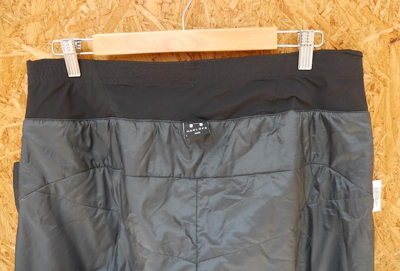 HAGLOFS ホグロフス＞Barrier III Knee Pant Men バリア3 ニー