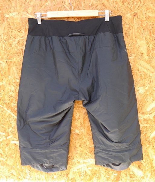 HAGLOFS ホグロフス＞Barrier III Knee Pant Men バリア3 ニー パンツ