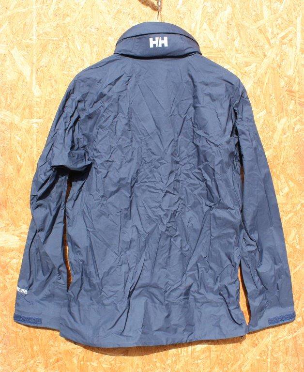 ＜HELLY HANSEN　ヘリーハンセン＞　Alviss Light Jacket　アルヴィースライトジャケット |  中古アウトドア用品・中古登山用品 買取・販売専門店 : maunga (マウンガ)