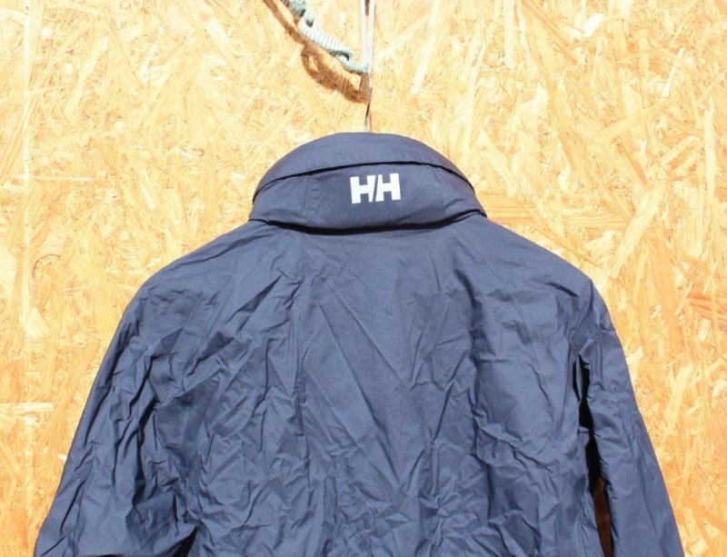 ＜HELLY HANSEN　ヘリーハンセン＞　Alviss Light Jacket　アルヴィースライトジャケット |  中古アウトドア用品・中古登山用品 買取・販売専門店 : maunga (マウンガ)