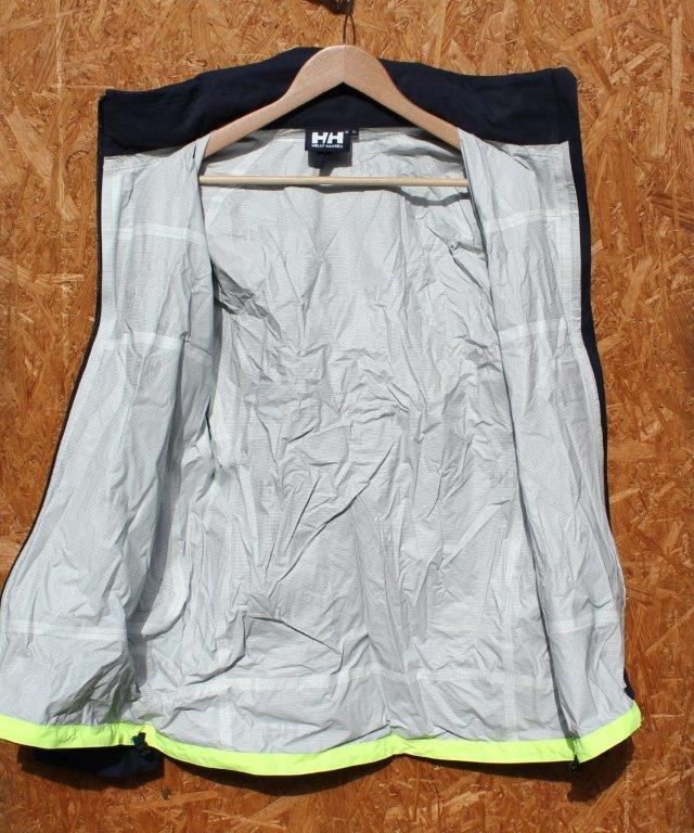 HELLY HANSEN ヘリーハンセン> Alviss Light Jacket HELLY HANSEN ヘリーハンセン> Alviss Light Jacket