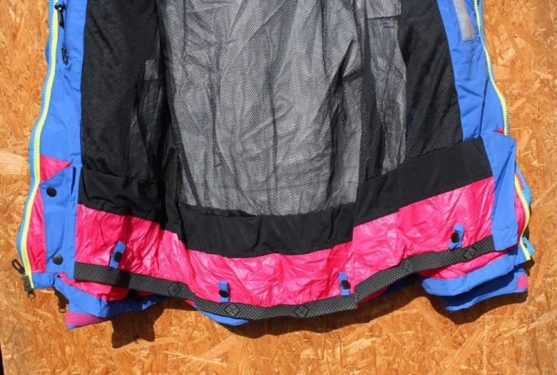 Columbia コロンビア＞ Frost Free Jacket フロストフリージャケット