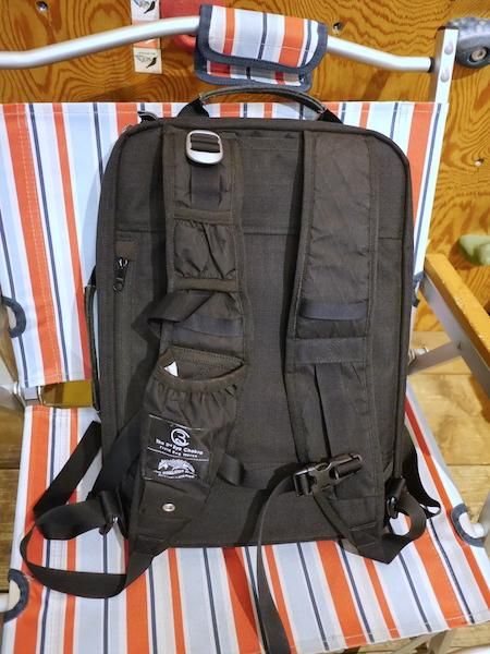 The 3rd Eye Chakra Field Bag Works ザサードアイチャクラ