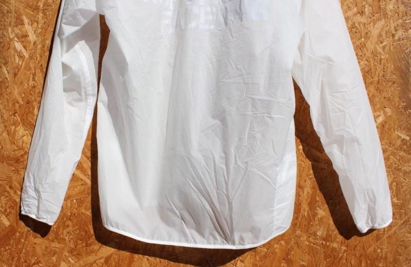 THE NORTH FACE ノースフェイス＞ Impulse Racing Jacket インパルス