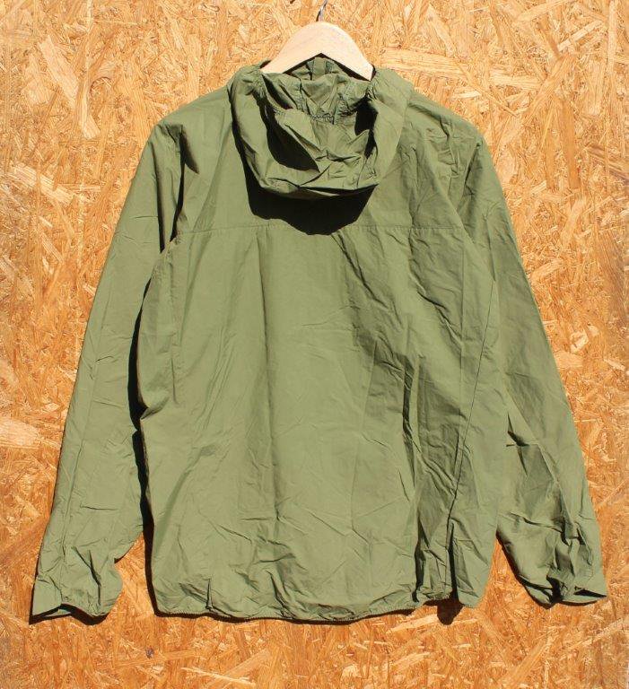 MILLET ミレー＞ BREATHER WILDER LIGHT JKT ブリーザーワールダーライトジャケット | 中古アウトドア用品・中古登山用品  買取・販売専門店 : maunga (マウンガ)