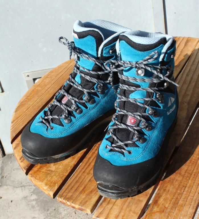 LOWA ローバー＞ ALPINE EXPERT GTX Ws アルパインエクスパート