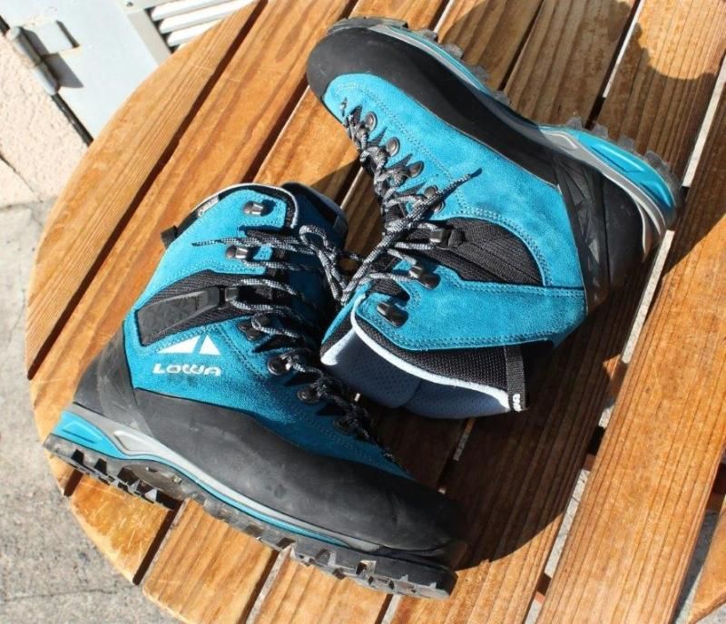LOWA ローバー＞ ALPINE EXPERT GTX Ws アルパインエクスパート