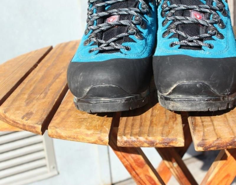 LOWA ローバー＞ ALPINE EXPERT GTX Ws アルパインエクスパート