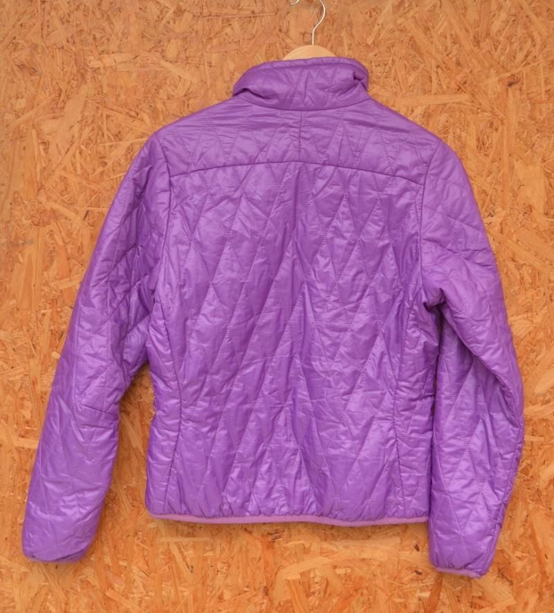 patagonia パタゴニア＞ Women's Nano Puff Pullover ウィメンズ