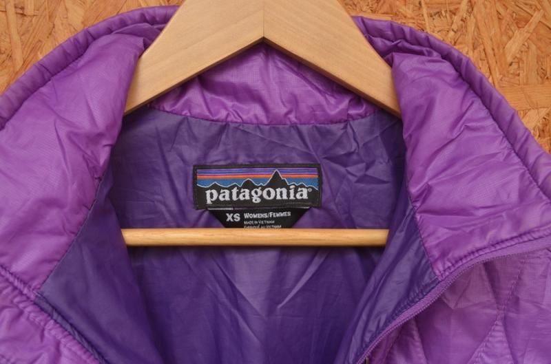 patagonia パタゴニア＞ Women's Nano Puff Pullover ウィメンズ