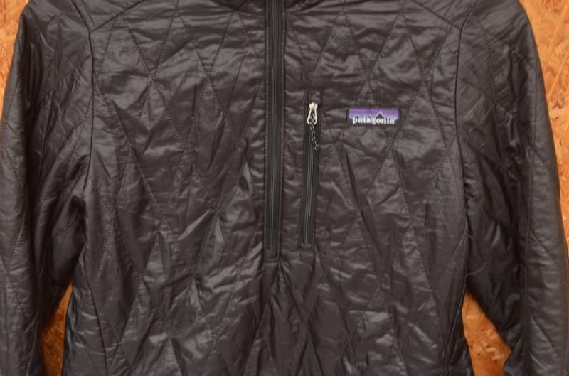 patagonia パタゴニア＞ Women's Nano Puff Pullover ウィメンズ