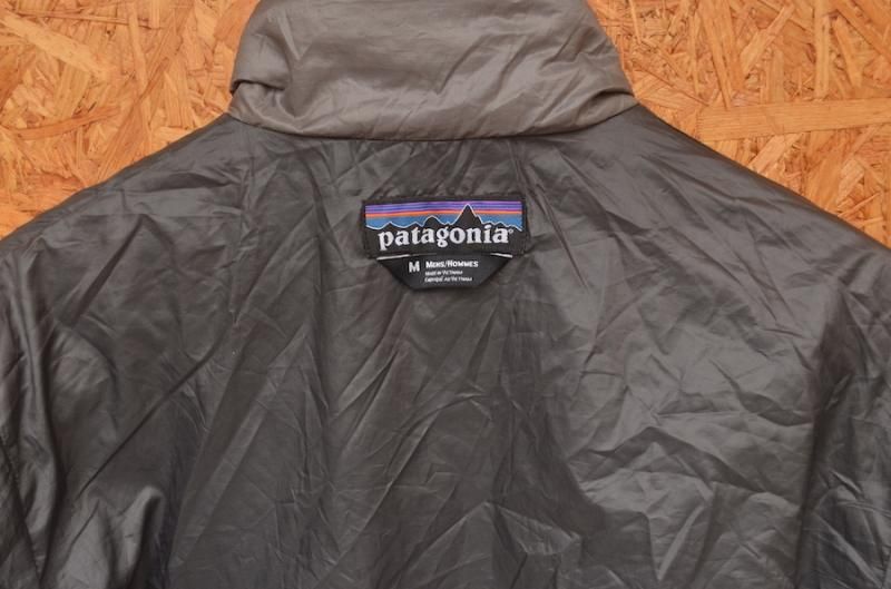 patagonia パタゴニア＞ M's Nano Puff Pullover メンズ ナノ パフ