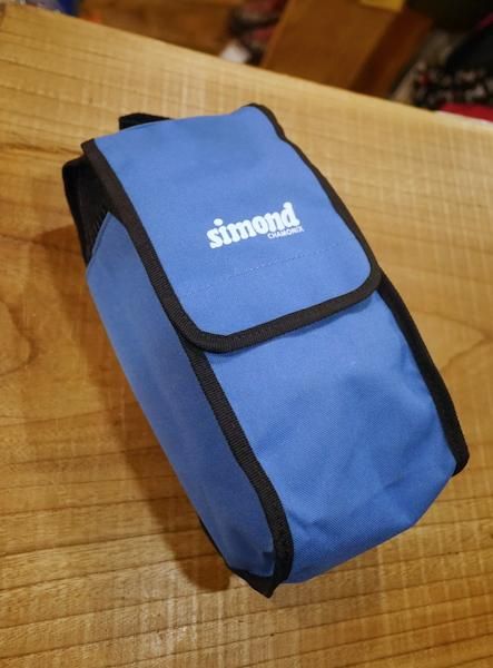 simond シモン＞ MAKALU Ⅱ マカルー2 | 中古アウトドア用品