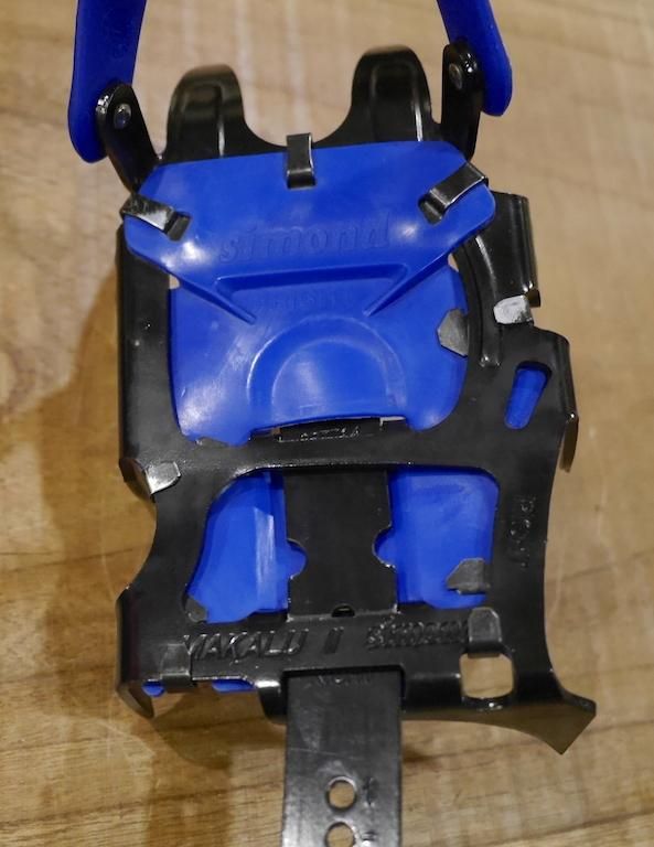 未使用 シモンズ simond MAKALU 2 マカルー 収納ケース 付き 12