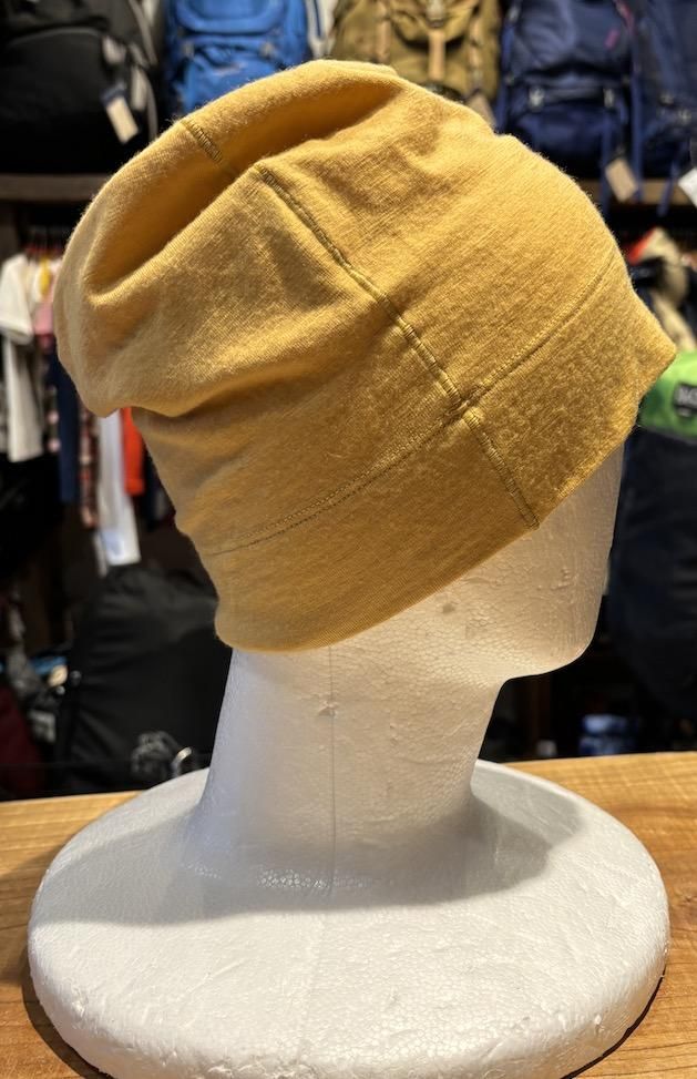 ARC'TERYX アークテリクス＞ Rho Lightweight Wool Toque ロー