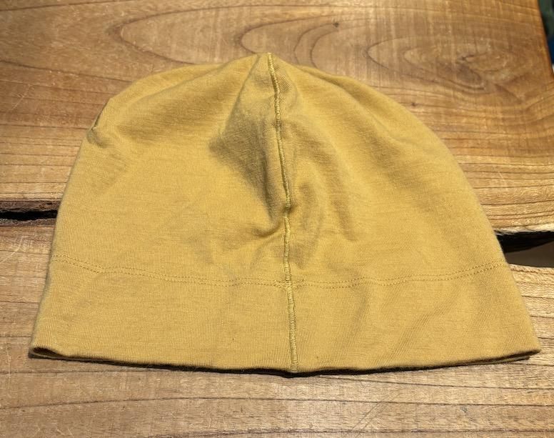 ARC'TERYX アークテリクス＞ Rho Lightweight Wool Toque ロー