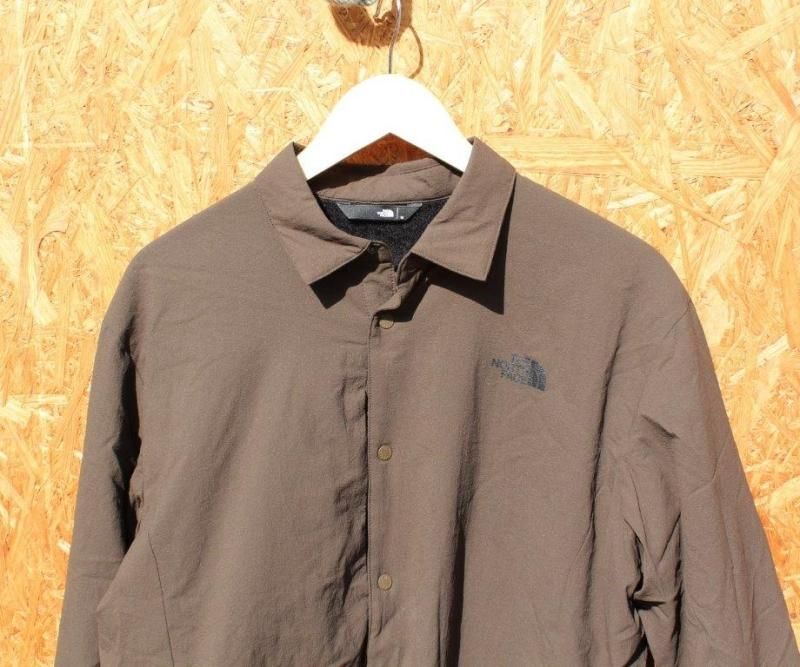 THE NORTH FACE ノースフェイス＞ October Mid Shirt