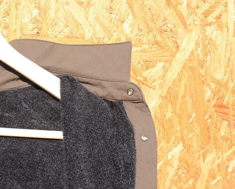 THE NORTH FACE ノースフェイス＞ October Mid Shirt