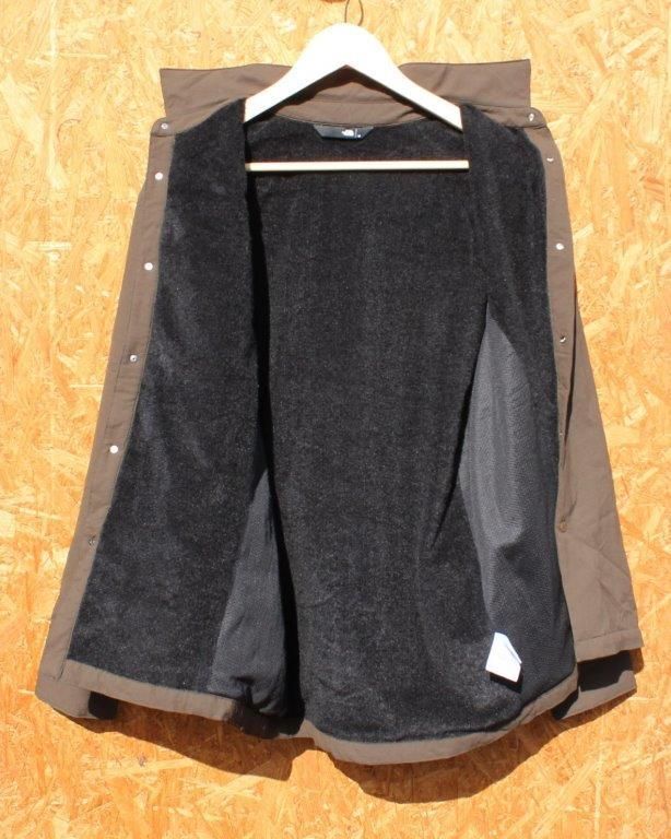 THE NORTH FACE ノースフェイス＞ October Mid Shirt