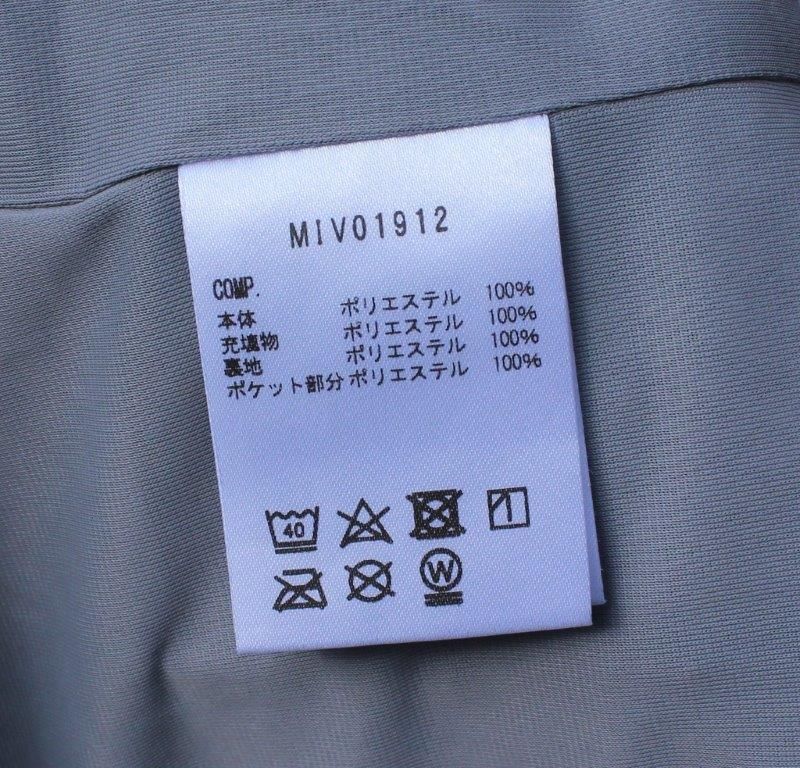 MILLET ミレー＞ ALPHA LIGHT SWEAT JACKET W アルファライト