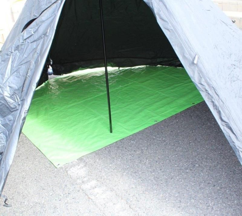 Canadian East×OGAWA CAMPAL カナディアンイースト×オガワキャンパル