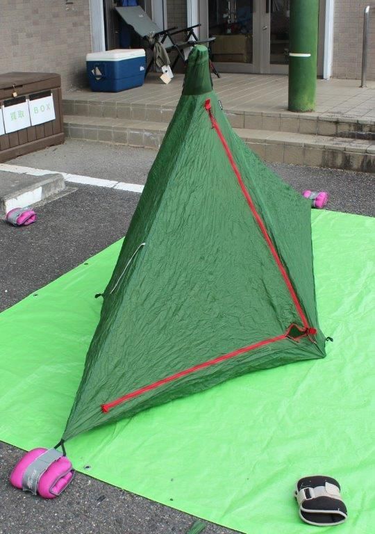 HERITAGE ヘリテイジ＞ Stock Shelter ストックシェルター