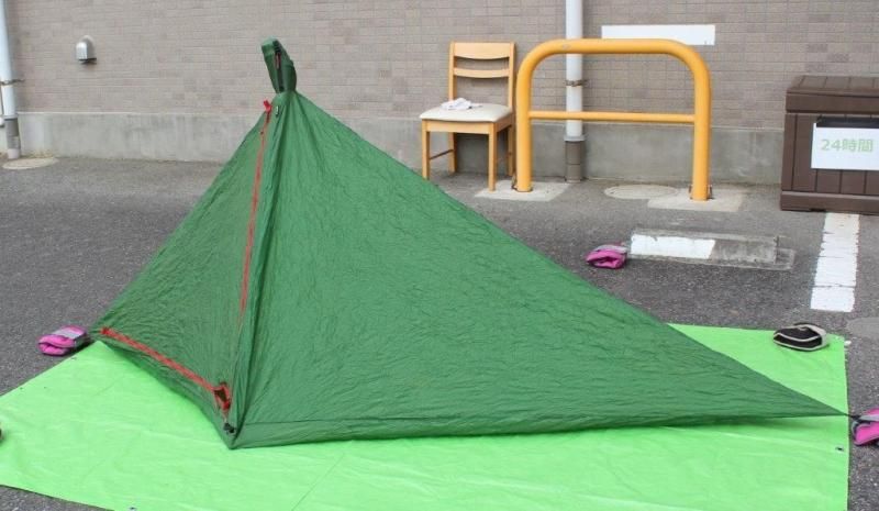 HERITAGE ストックシェルター　旧モデル HERITAGE ヘリテイジ＞ Stock Shelter ストックシェルター