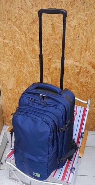 Karrimor カリマー＞ airport pro 40 エアポート プロ40｜中古