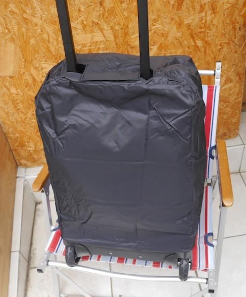 Karrimor カリマー＞ airport pro 40 エアポート プロ40｜中古