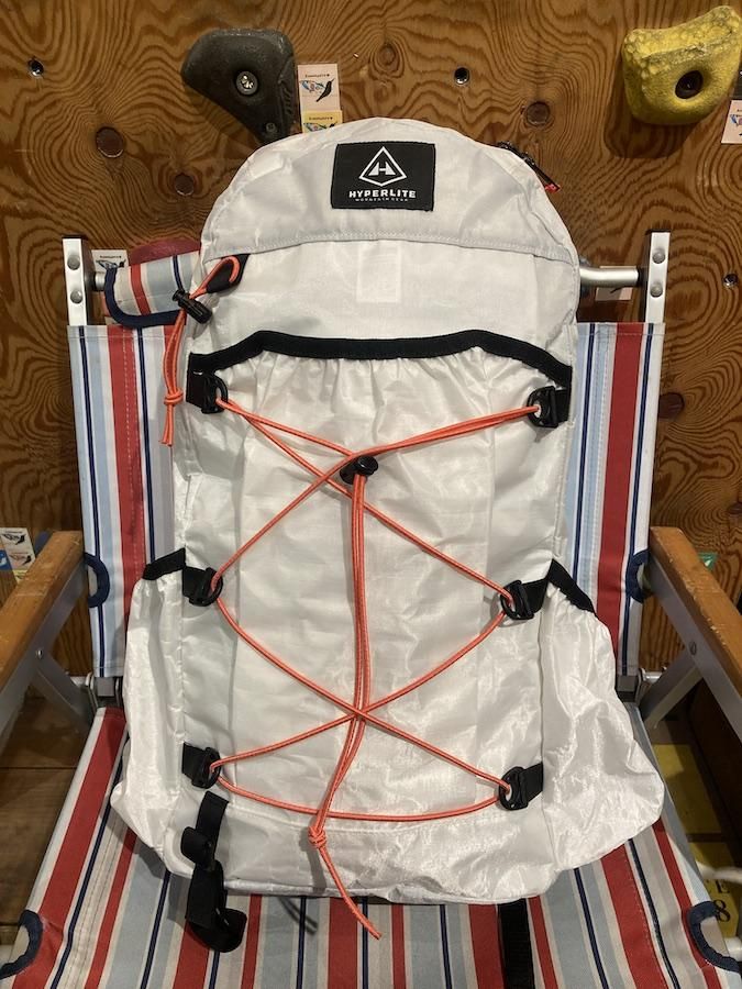 HYPERLITE MOUNTAIN GEAR ハイパーライトマウンテンギア