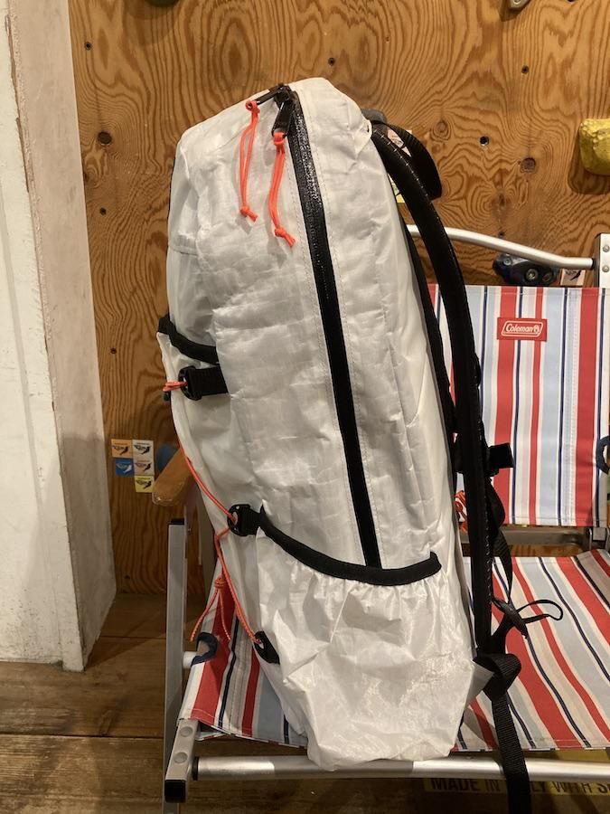 HYPERLITE MOUNTAIN GEAR ハイパーライトマウンテンギア