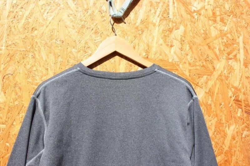 Mountain Martial Arts マウンテンマーシャルアーツ＞ Power Wool L/S