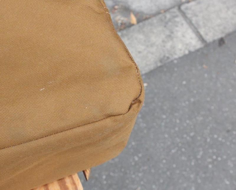 Coleman コールマン＞ Compact Low Cot 2.0 コンパクトロー