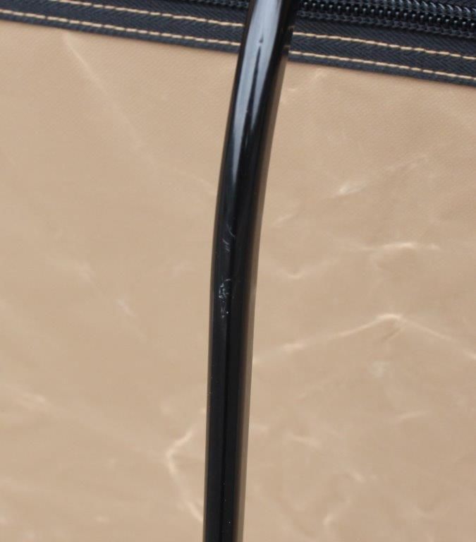 Coleman コールマン＞ Compact Low Cot 2.0 コンパクトロー