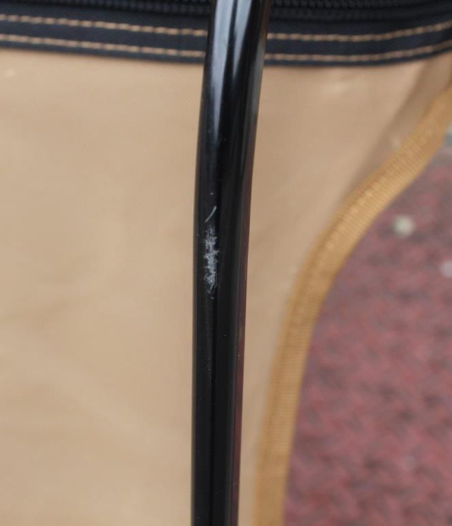 Coleman コールマン＞ Compact Low Cot 2.0 コンパクトロー