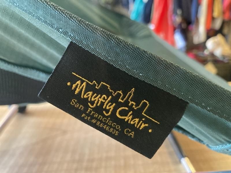 ALITE エーライト＞ Mayfly chair メイフライチェア | 中古