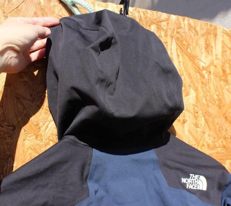 THE NORTH FACE ノースフェイス＞ HYVENT APEX Hoodie ハ